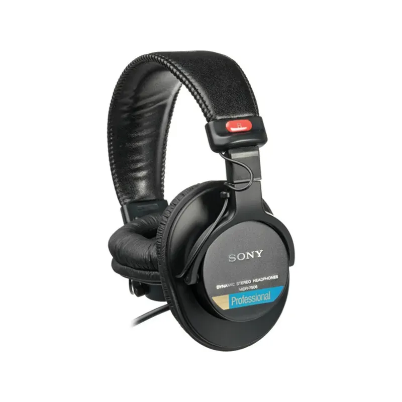 SONY MDR7506