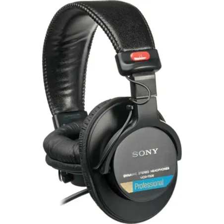 SONY MDR7506