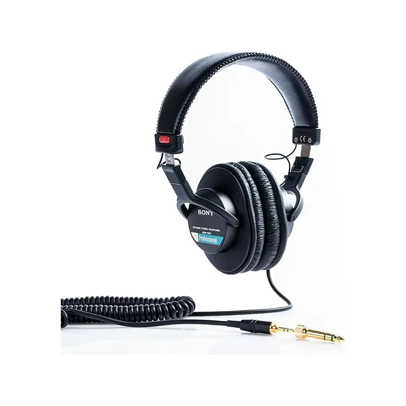 SONY MDR7506