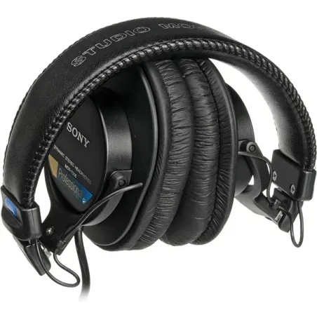 SONY MDR7506