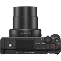 SONY ZV-1 DIGITAL CAMERA