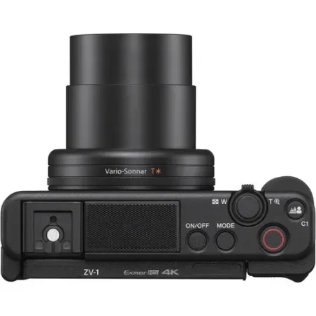 SONY ZV-1 DIGITAL CAMERA