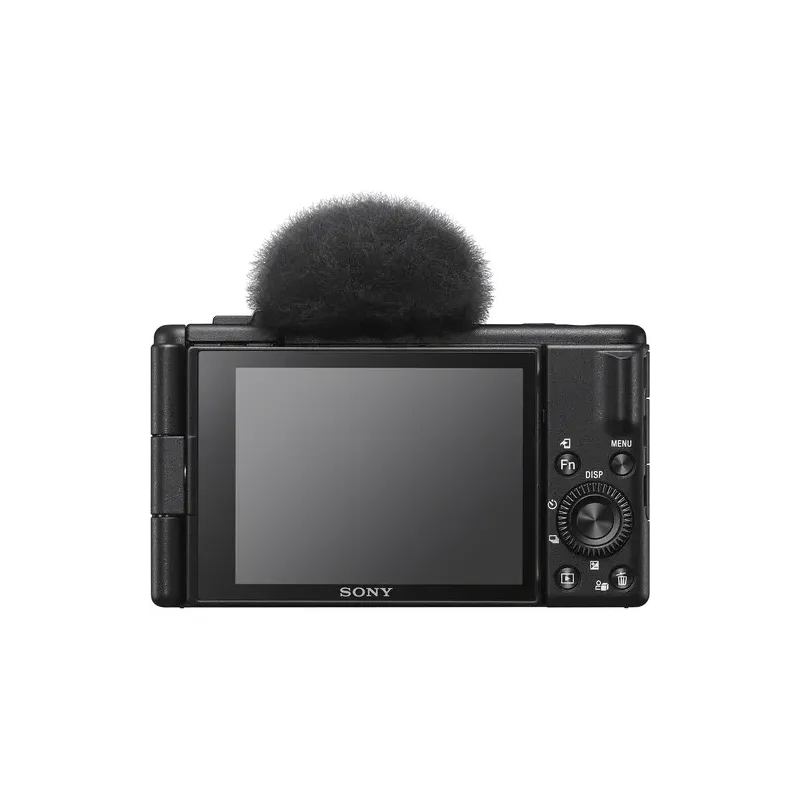 SONY ZV-1F VLOGGING CAMERA
