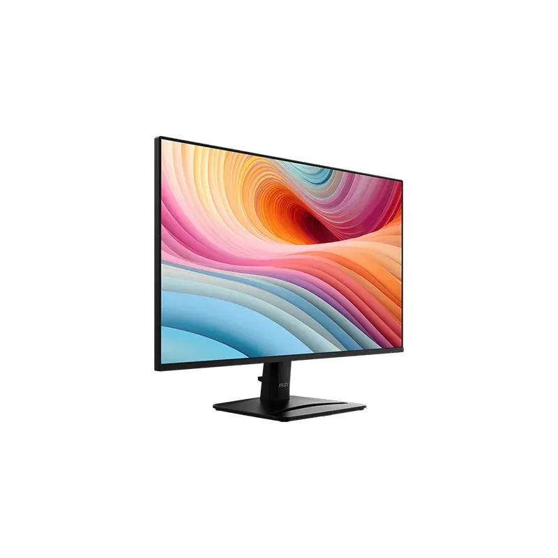 MSI PRO MP275 E2 27″ 120Hz IPS FHD