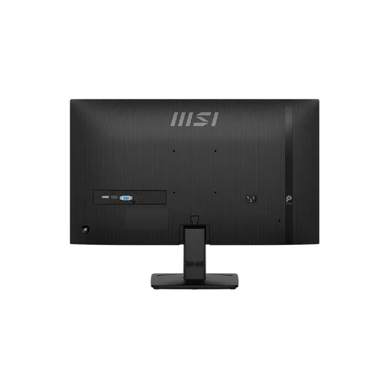 MSI PRO MP275 E2 27″ 120Hz IPS FHD