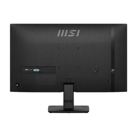 MSI PRO MP275 E2 27″ 120Hz IPS FHD