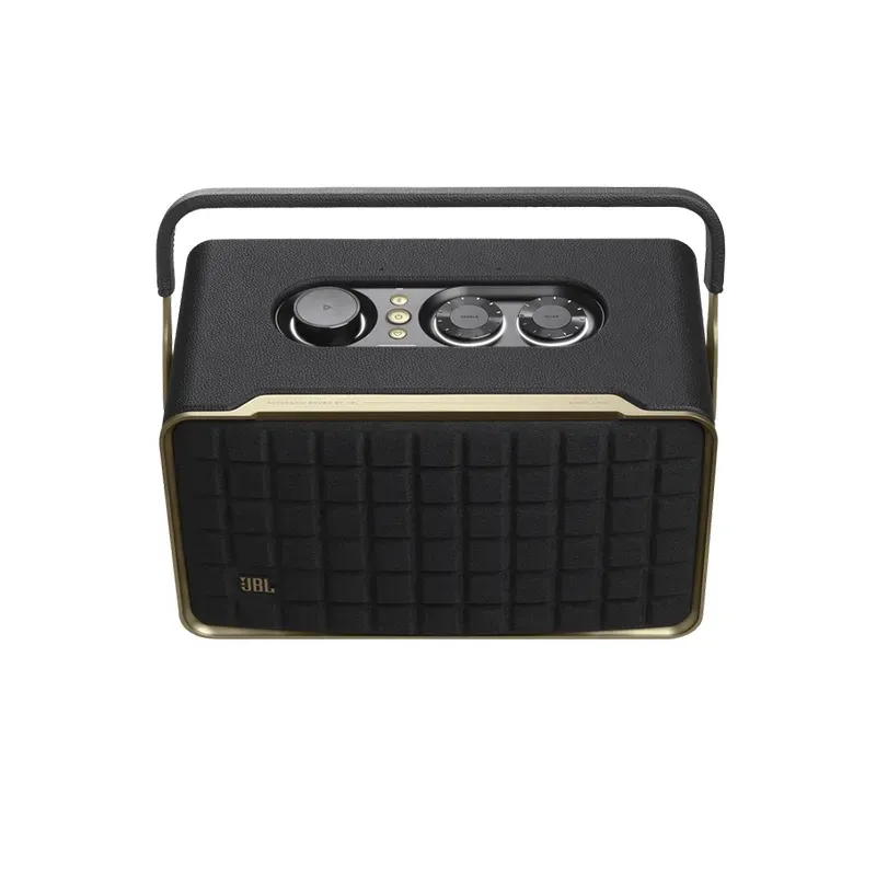 JBL AUTHENTICS 300 Black