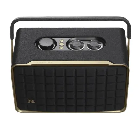 JBL AUTHENTICS 300 Black