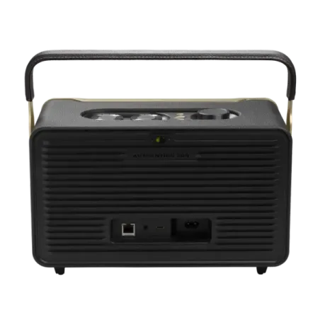 JBL AUTHENTICS 300 Black