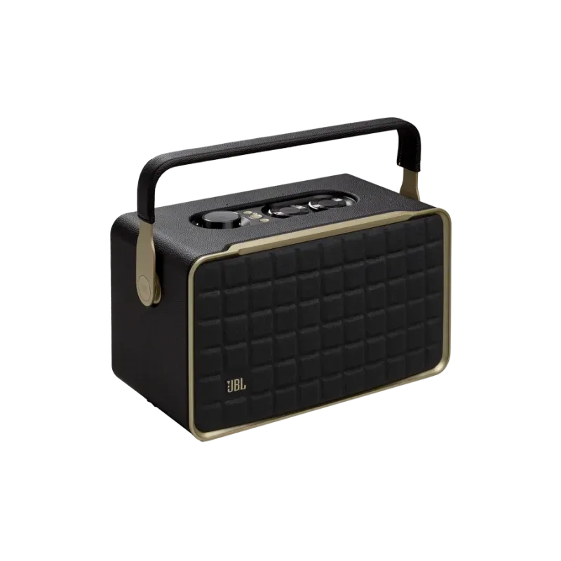 JBL AUTHENTICS 300 Black