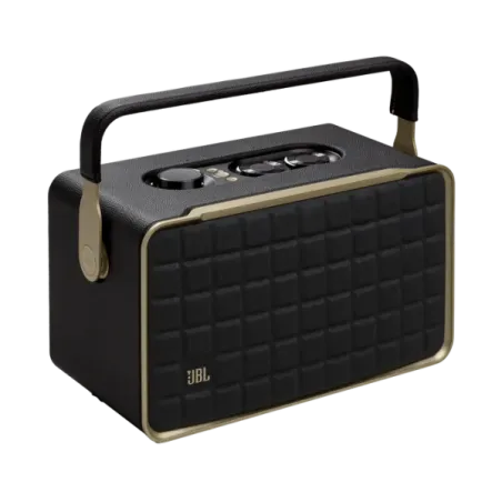 JBL AUTHENTICS 300 Noir