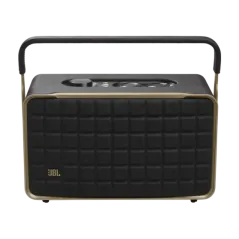 JBL AUTHENTICS 300 Black - Bluetooth Speaker