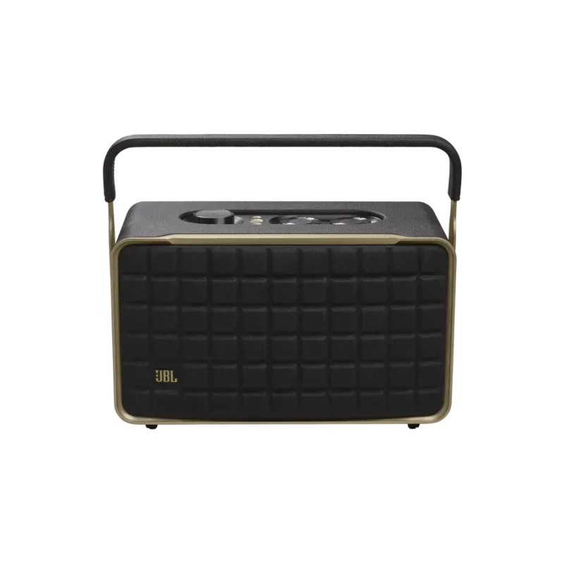 JBL AUTHENTICS 300 Black