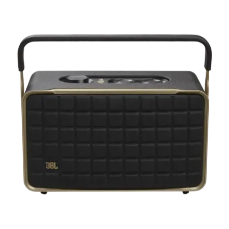 JBL AUTHENTICS 300 Black