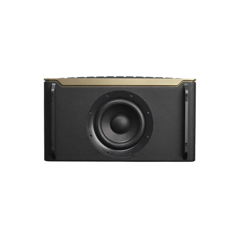 JBL AUTHENTICS 500 Black