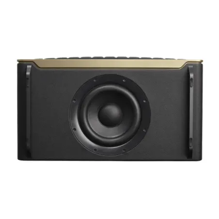 JBL AUTHENTICS 500 Black