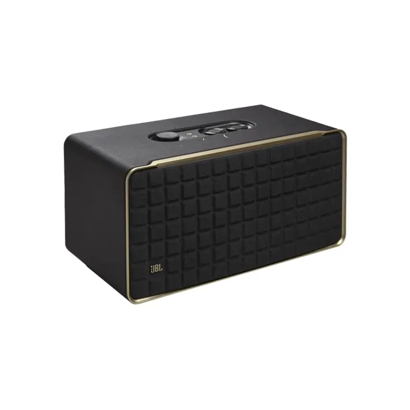 JBL AUTHENTICS 500 Noir