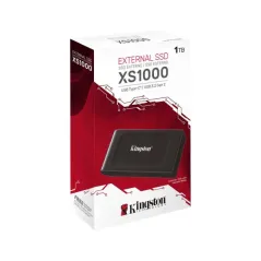 KINGSTON XS1000 USB 3.2 1TB SSD
