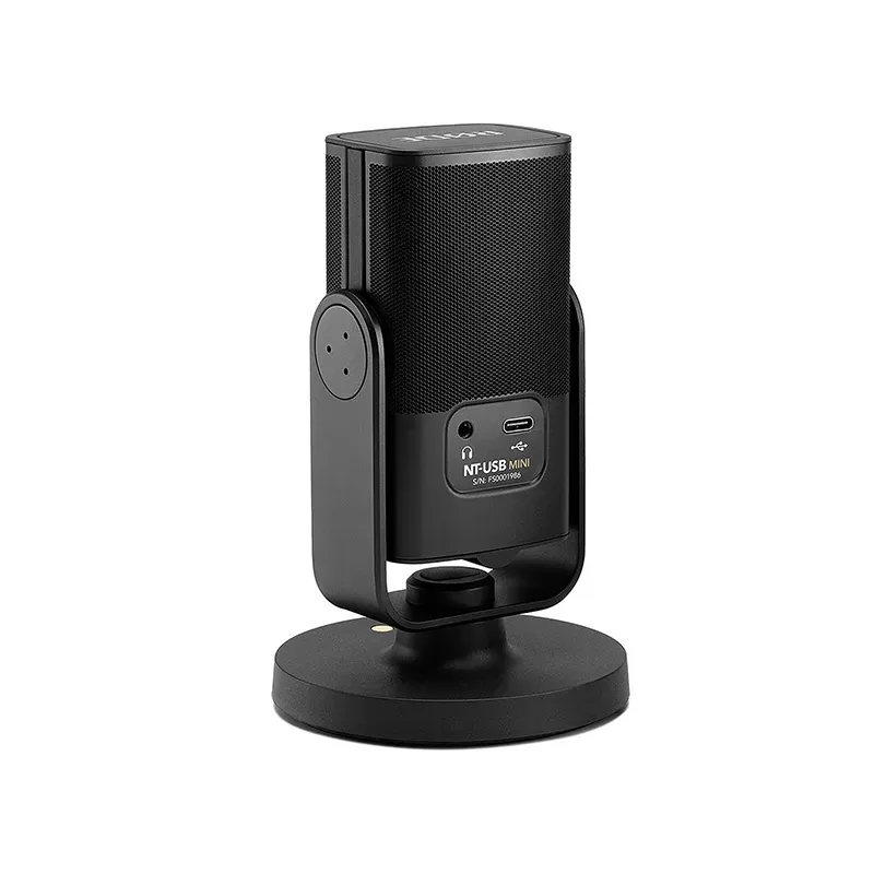 RODE NT-USB Mini