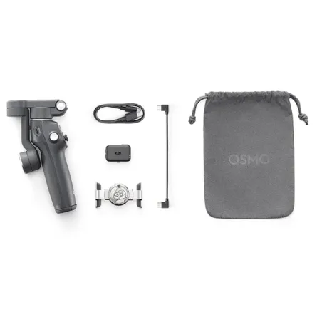 DJI OSMO MOBILE 7P
