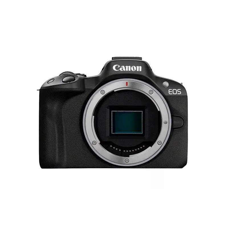 CANON EOS R50 + RF-S 18-45mm Creator