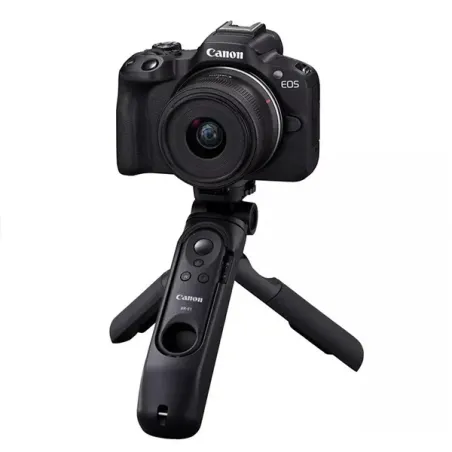 CANON EOS R50 + RF-S 18-45mm Creator