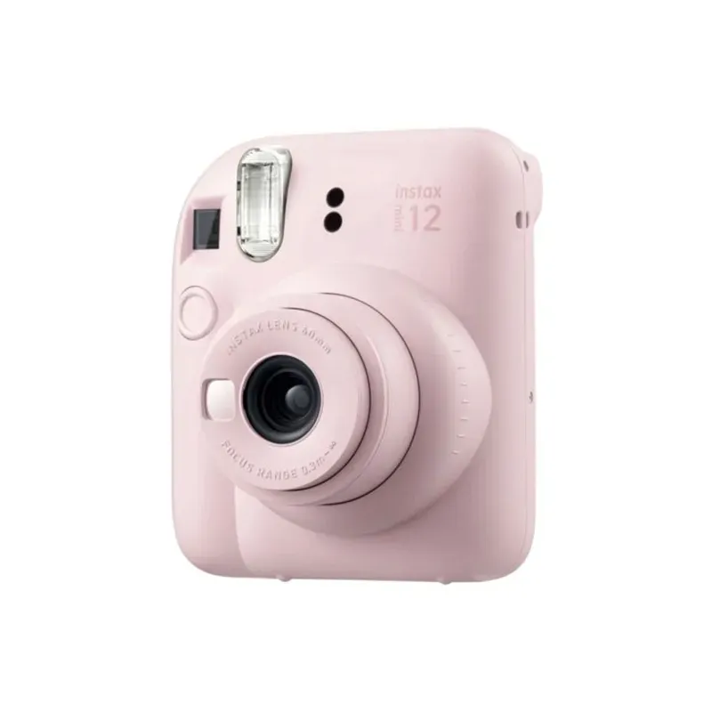 FUJIFILM INSTAX MINI 12 Rose