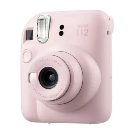 FUJIFILM INSTAX MINI 12 Rose