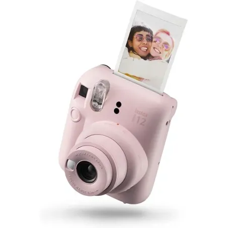 FUJIFILM INSTAX MINI 12 Rose