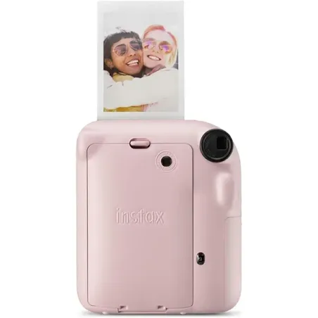 FUJIFILM INSTAX MINI 12 Rose