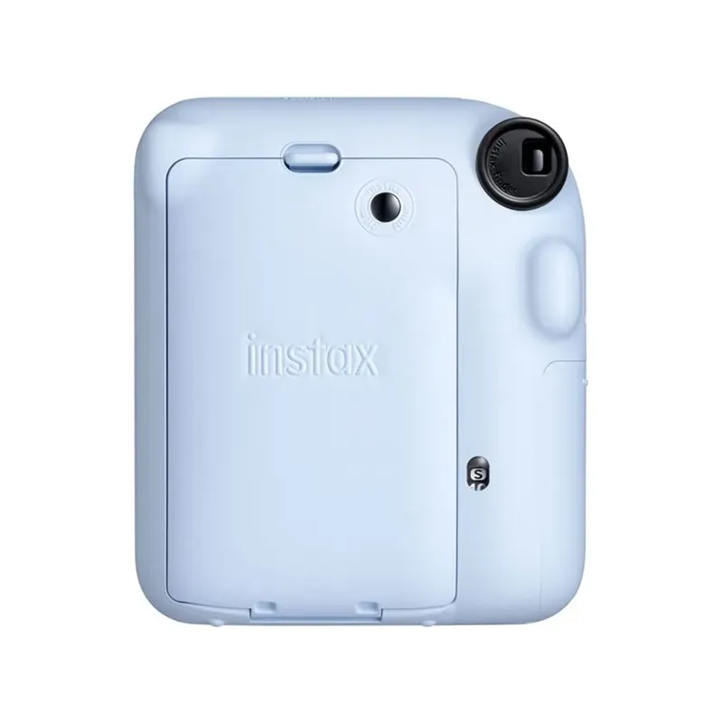 FUJIFILM INSTAX MINI 12 Bleu