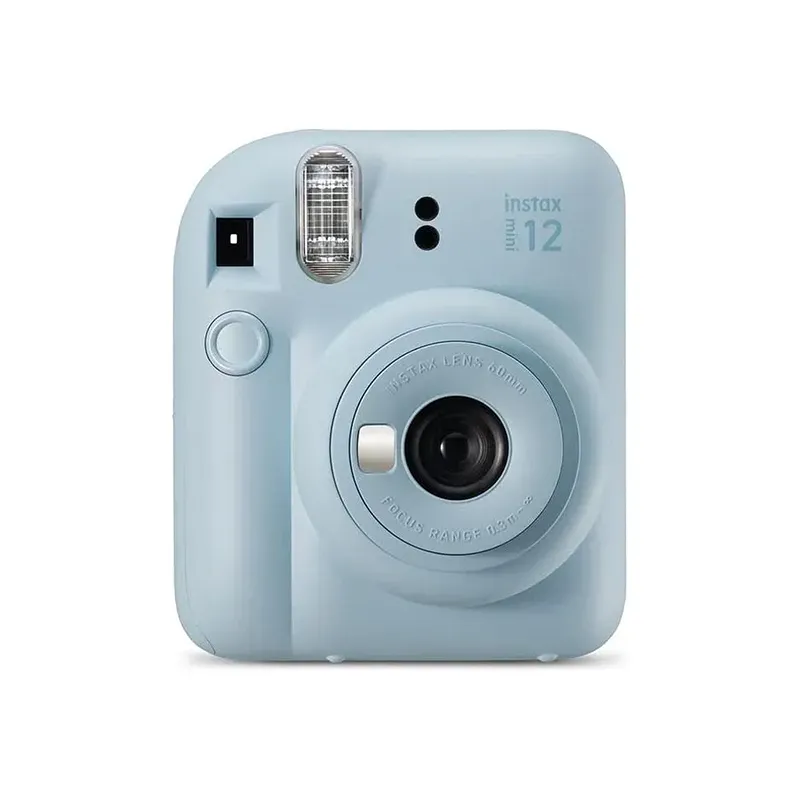 FUJIFILM INSTAX MINI 12 Bleu