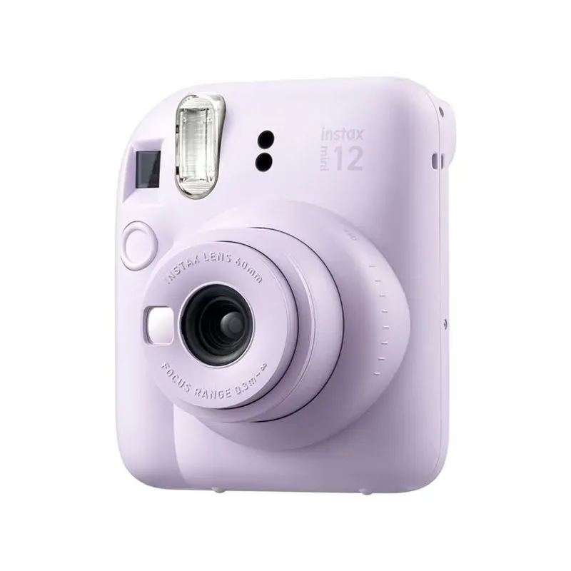 FUJIFILM INSTAX MINI 12 Violet