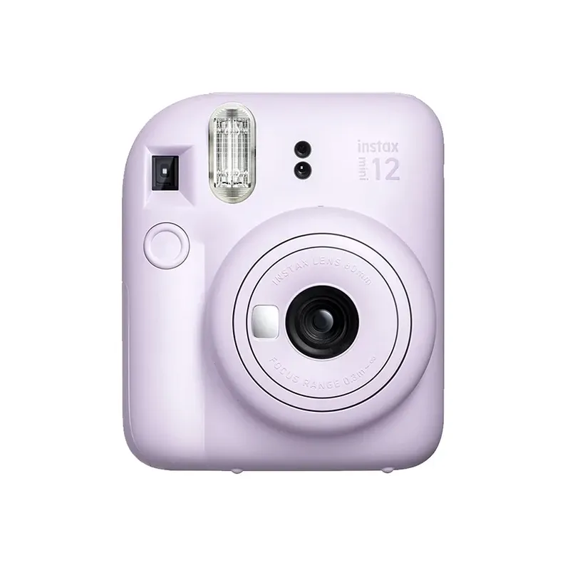 FUJIFILM INSTAX MINI 12 Violet