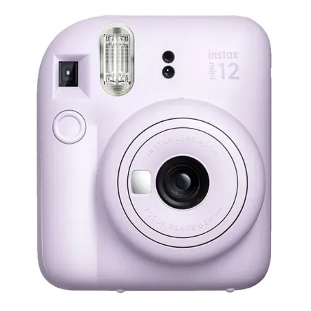 FUJIFILM INSTAX MINI 12 Violet