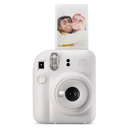 FUJIFILM INSTAX MINI 12 Blanc