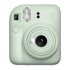 FUJIFILM INSTAX MINI 12 Vert