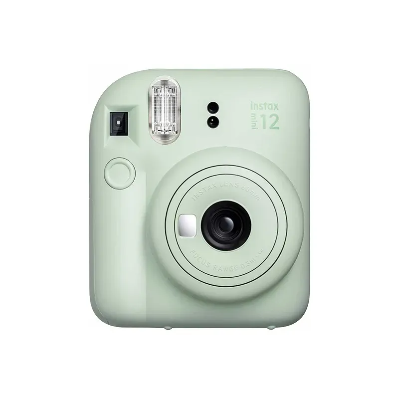 FUJIFILM INSTAX MINI 12 Vert