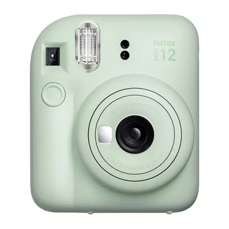 FUJIFILM INSTAX MINI 12 Vert