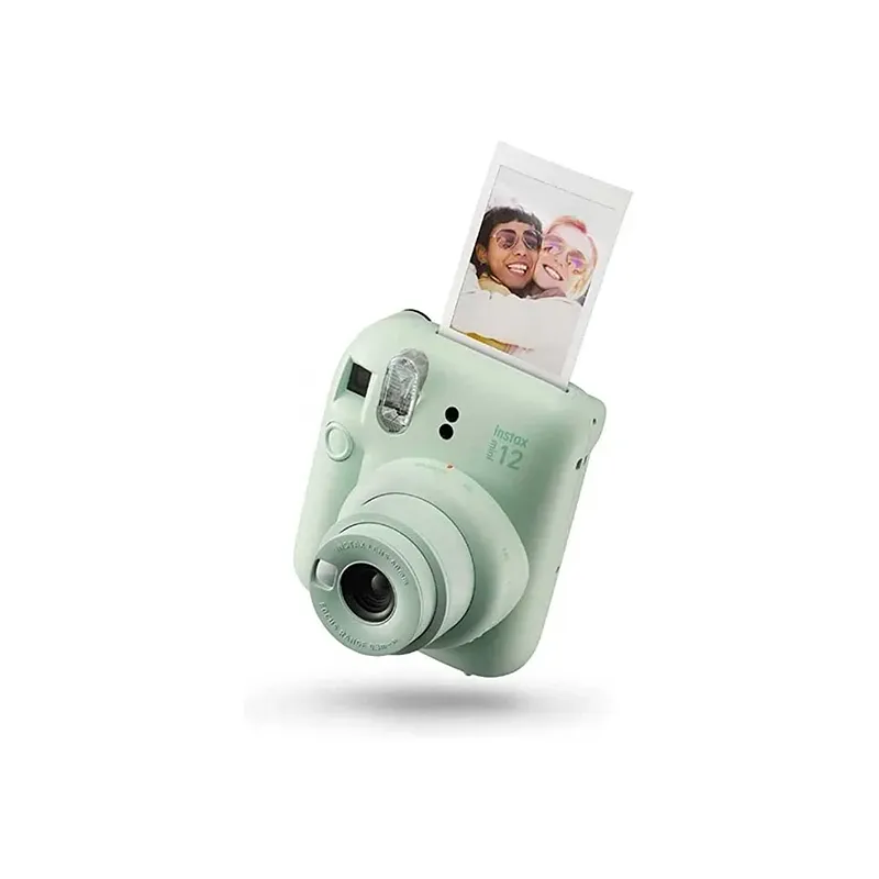 FUJIFILM INSTAX MINI 12 Vert