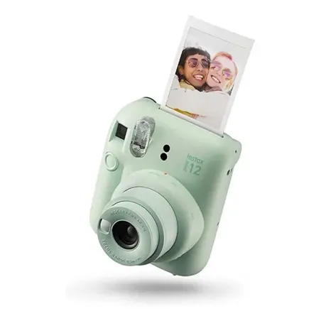 FUJIFILM INSTAX MINI 12 Vert
