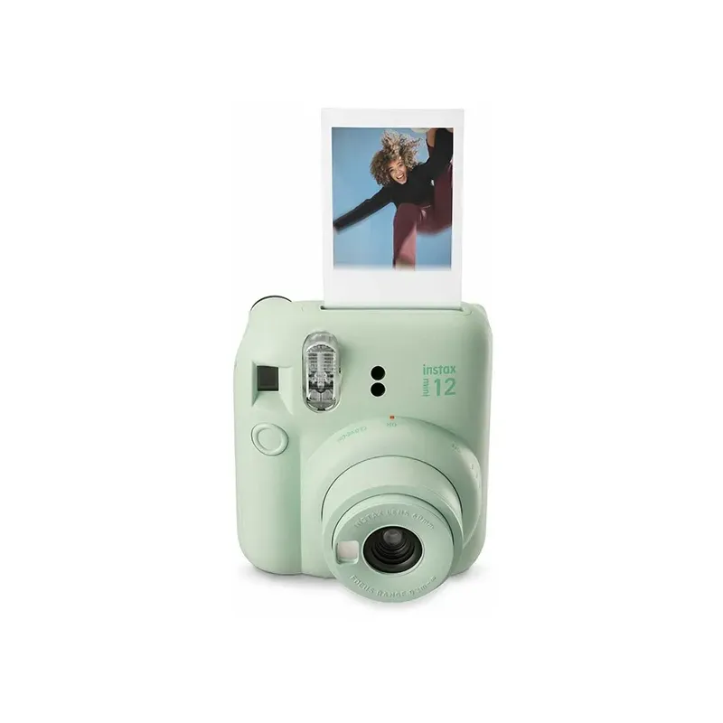 FUJIFILM INSTAX MINI 12 Vert