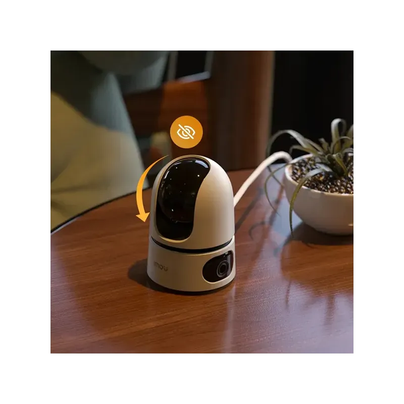 IMOU RANGER DUAL LENS 6MP(3MP+3MP) INDOOR