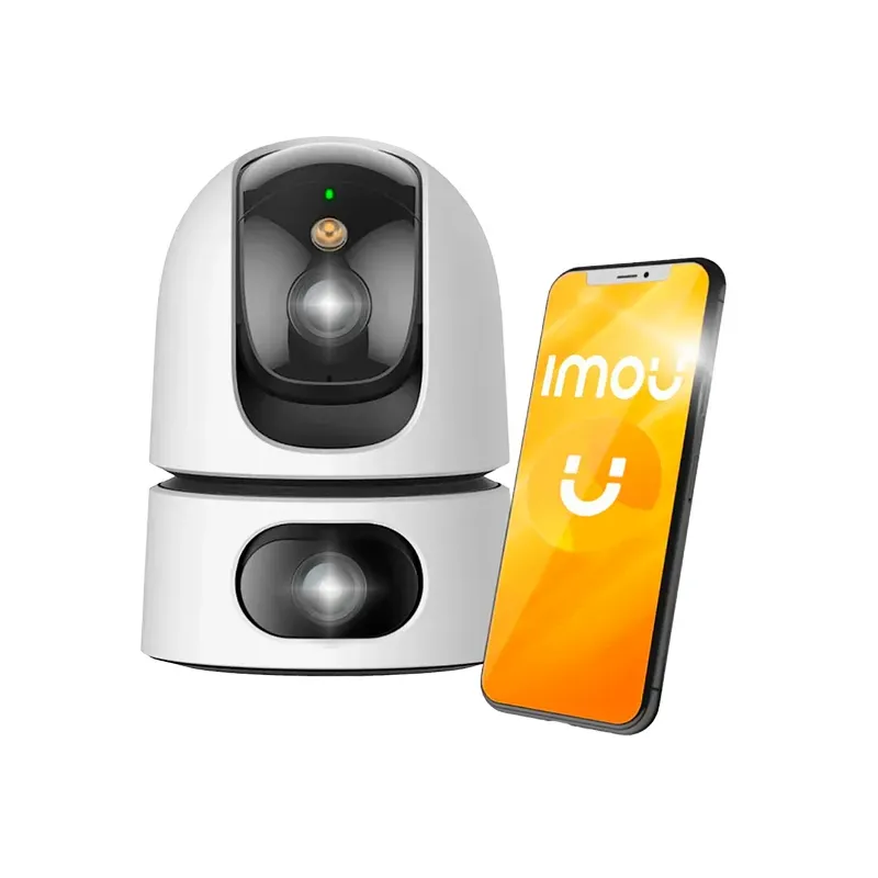 IMOU RANGER DUAL LENS 10MP