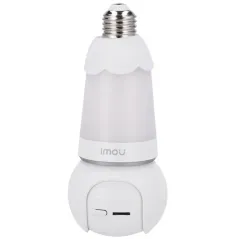 IMOU BULB CAM 3MP