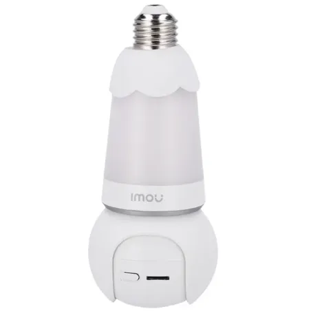IMOU BULB CAM 3MP