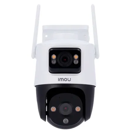 IMOU CRUSIER DUAL 6MP (3MP+3MP) AUTOTRACKING