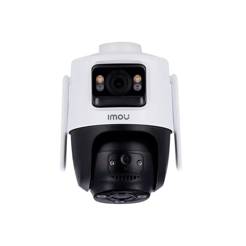 IMOU CRUSIER DUAL 6MP (3MP+3MP) AUTOTRACKING