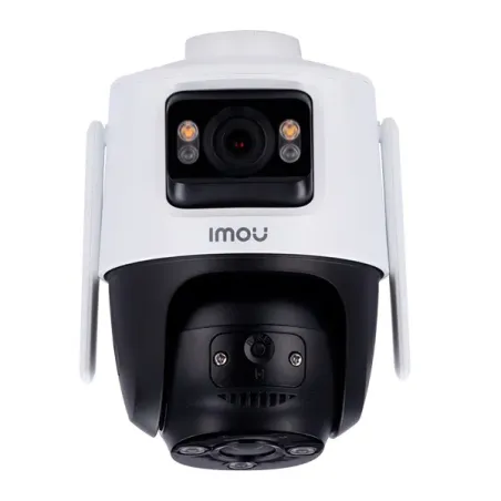 IMOU CRUSIER DUAL 6MP (3MP+3MP) AUTOTRACKING