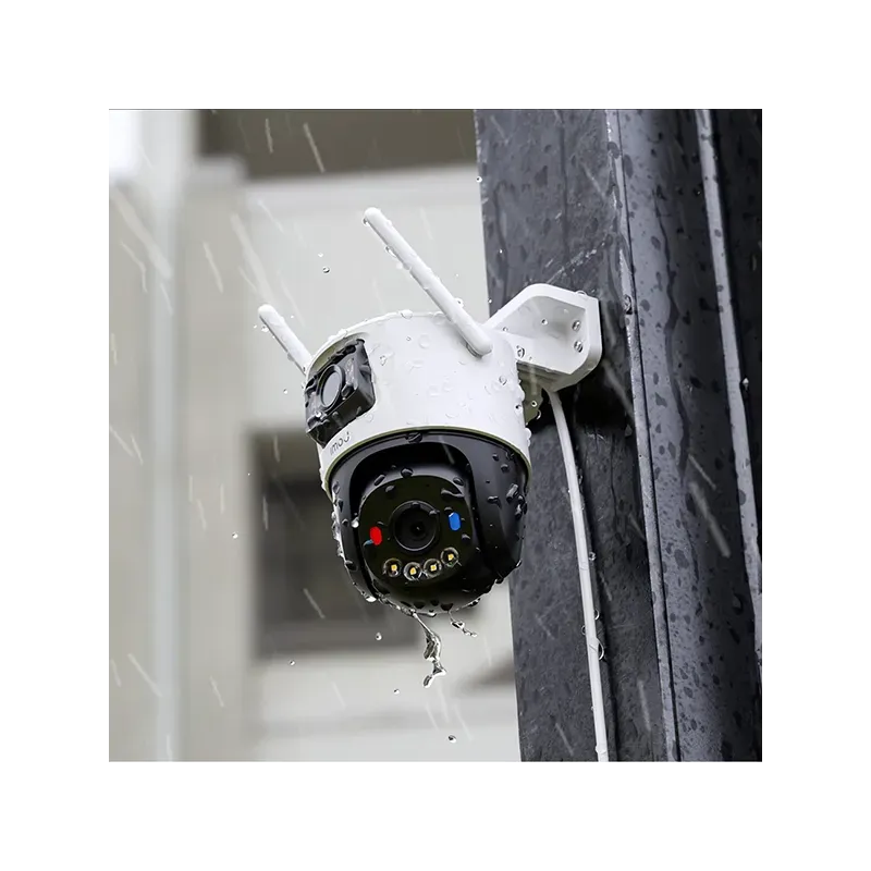 IMOU CRUISER DUAL 2 10MP